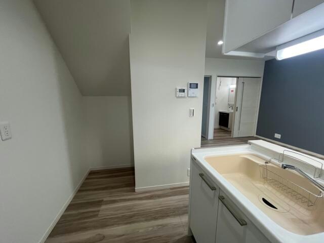 アクア五福6区の物件内観写真