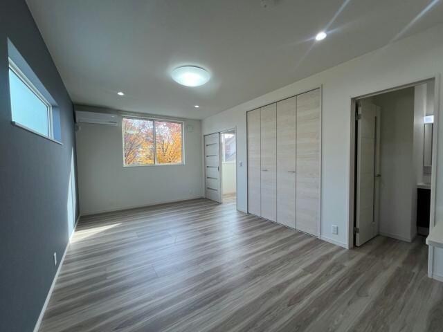 アクア五福6区の物件内観写真