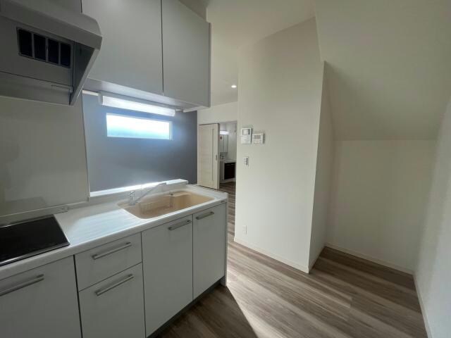 アクア五福6区の物件内観写真