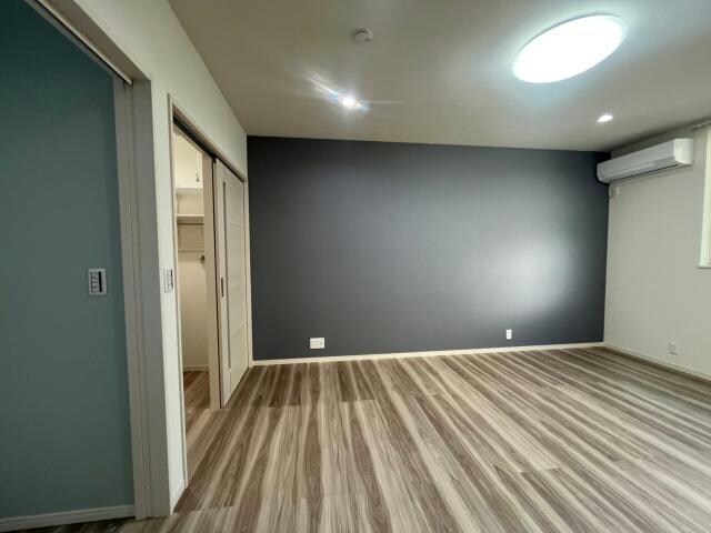 アクア五福6区の物件内観写真