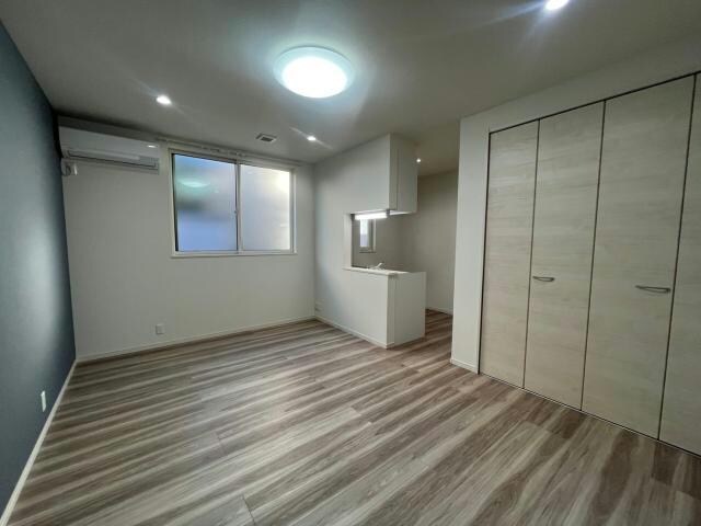 アクア五福6区の物件内観写真