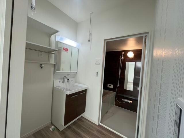 アクア五福6区の物件内観写真