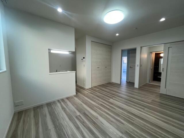 アクア五福6区の物件内観写真