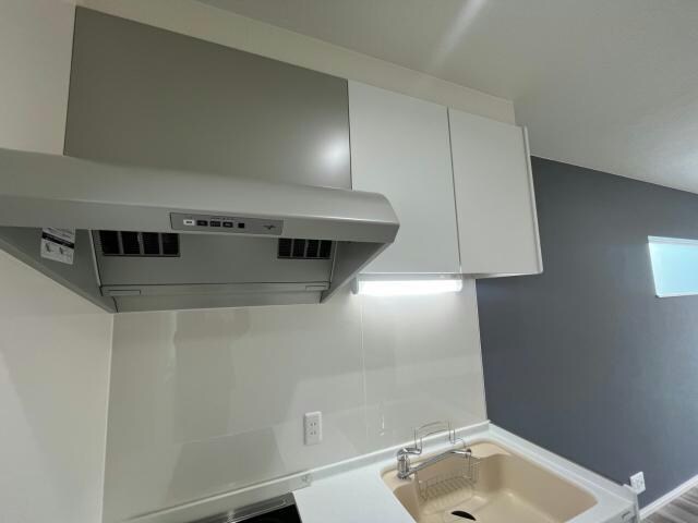 アクア五福6区の物件内観写真