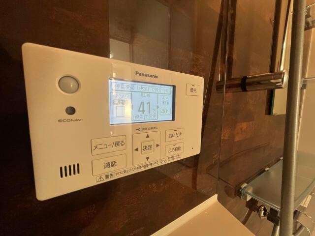 アクア五福6区の物件内観写真