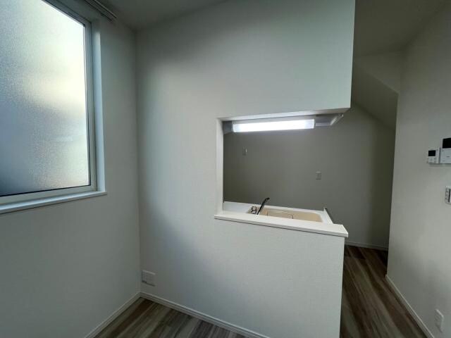 アクア五福6区の物件内観写真