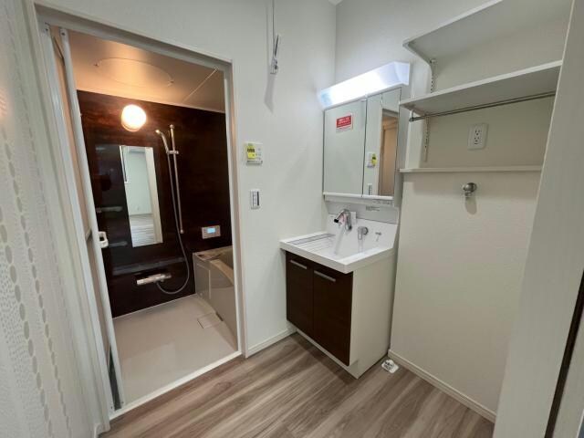 アクア五福6区の物件内観写真