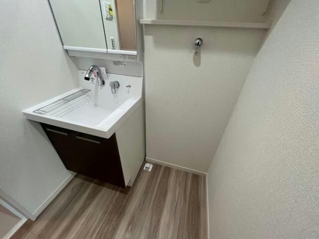 アクア五福6区の物件内観写真