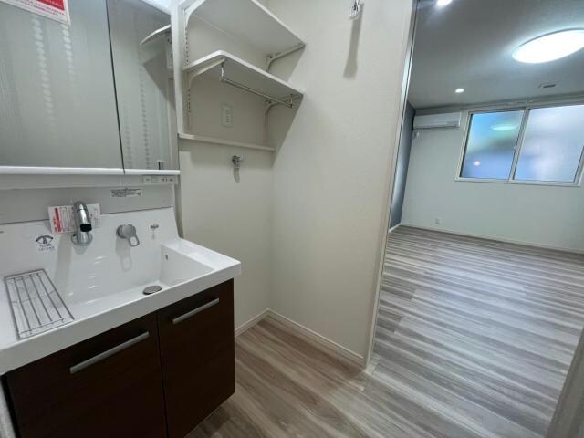 アクア五福6区の物件内観写真