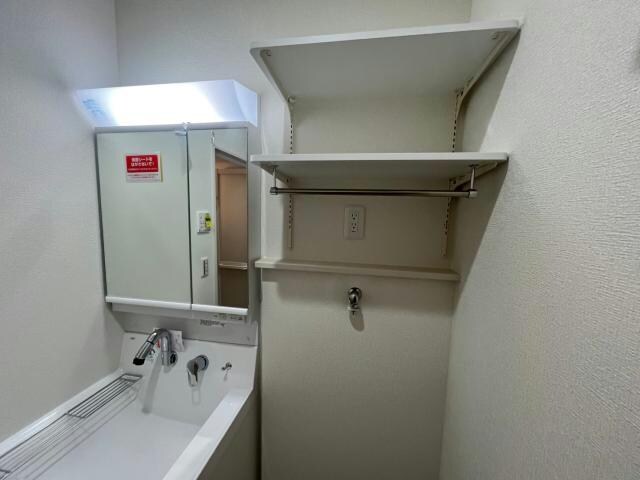 アクア五福6区の物件内観写真