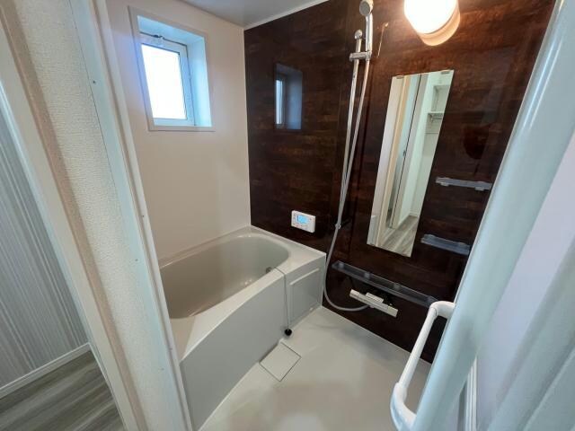 アクア五福6区の物件内観写真