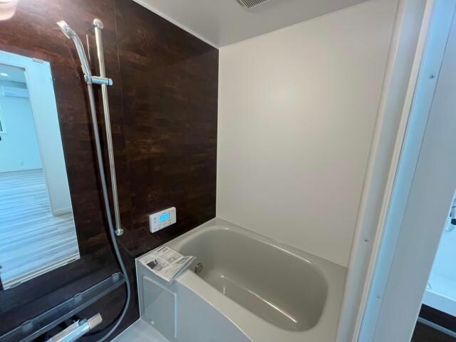 アクア五福6区の物件内観写真