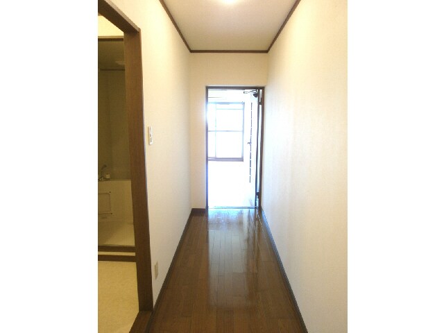 ロイヤルパレスの物件内観写真