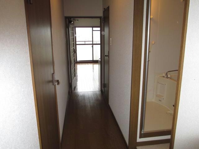 ロイヤルパレスの物件内観写真