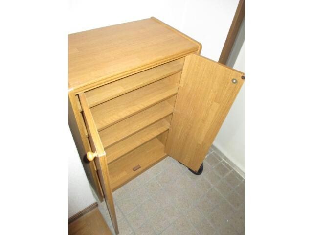 ロイヤルパレスの物件内観写真