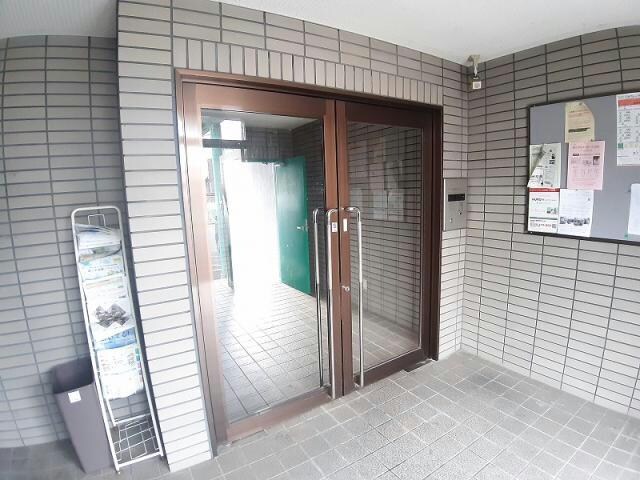 ロイヤルパレスの物件外観写真