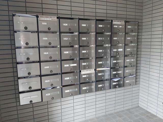 ロイヤルパレスの物件外観写真