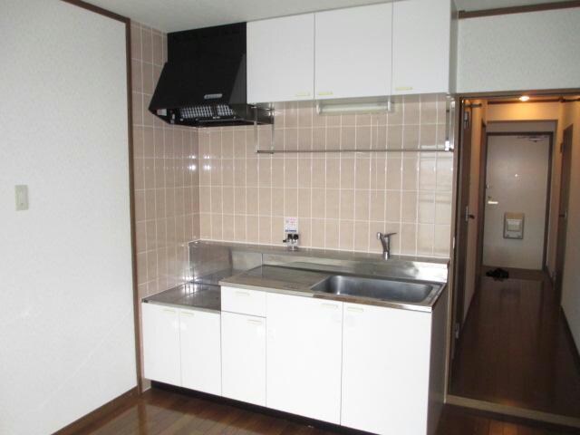 ロイヤルパレスの物件内観写真