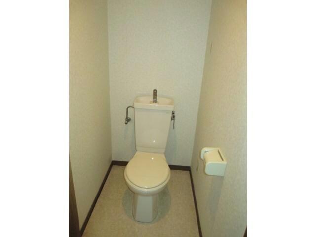 ロイヤルパレスの物件内観写真