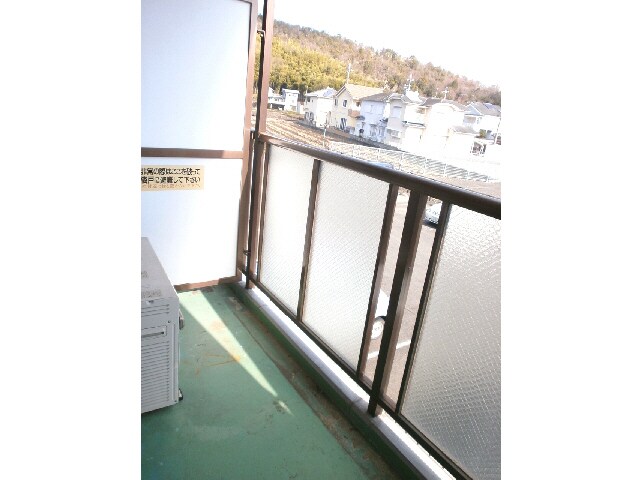 ロイヤルパレスの物件内観写真