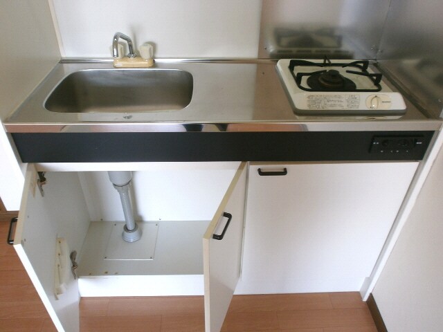 ロイヤルパレスの物件内観写真