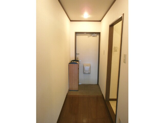 ロイヤルパレスの物件内観写真