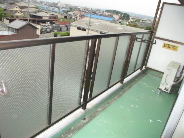 ロイヤルパレスの物件内観写真