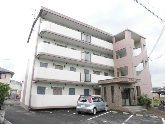 パストラール小脇の物件外観写真