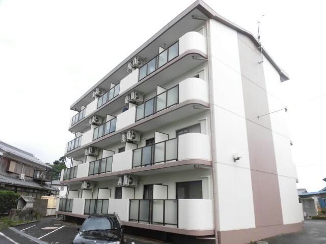 パストラール小脇の物件外観写真