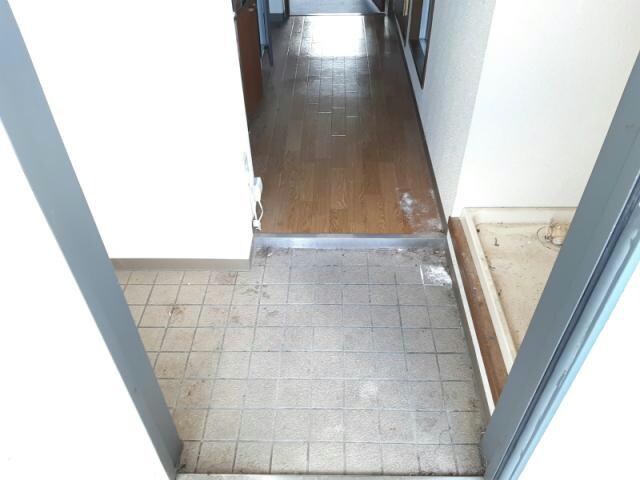 パストラール小脇の物件内観写真