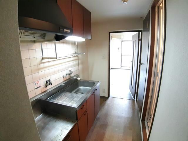 パストラール小脇の物件内観写真