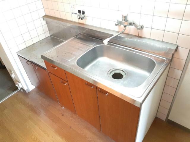 パストラール小脇の物件内観写真