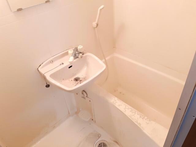 パストラール小脇の物件内観写真