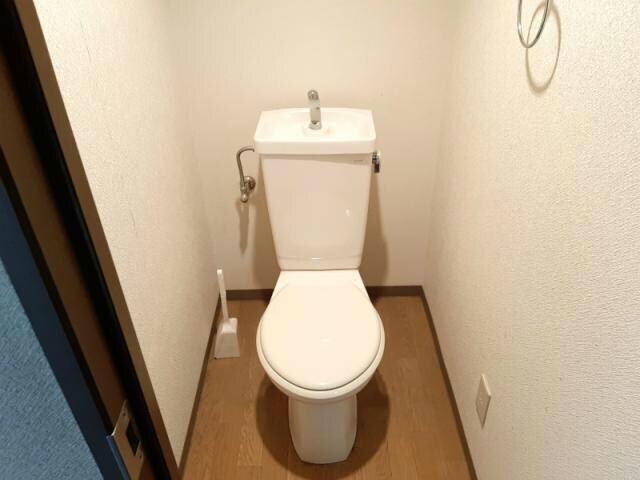 パストラール小脇の物件内観写真