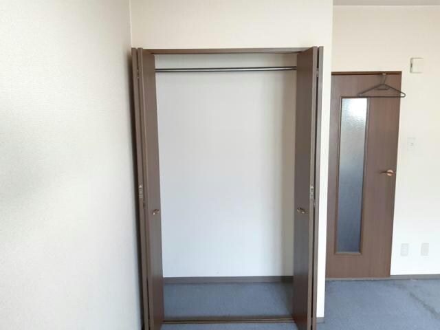 パストラール小脇の物件内観写真