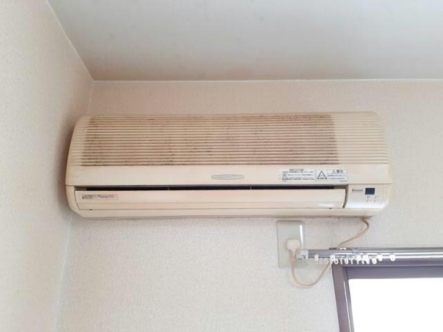 パストラール小脇の物件内観写真