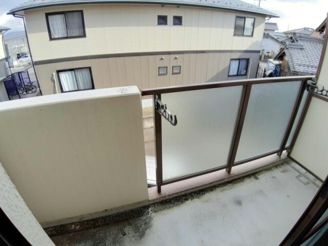 パストラール小脇の物件内観写真