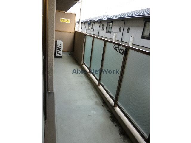 Chez-soi TATSUMIの物件内観写真