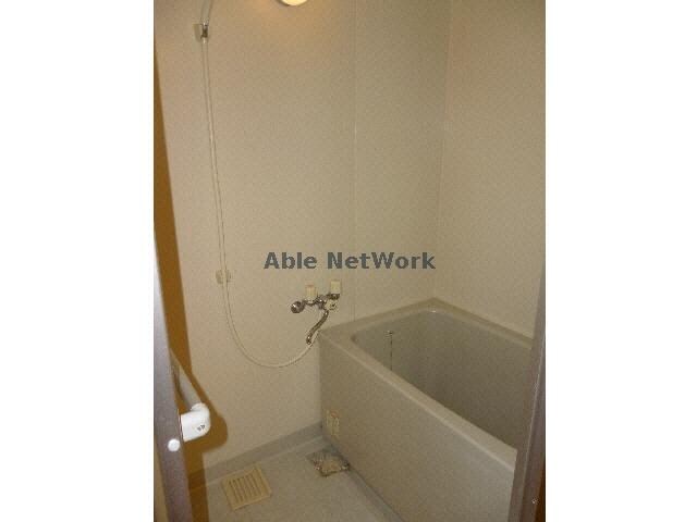 Chez-soi TATSUMIの物件内観写真