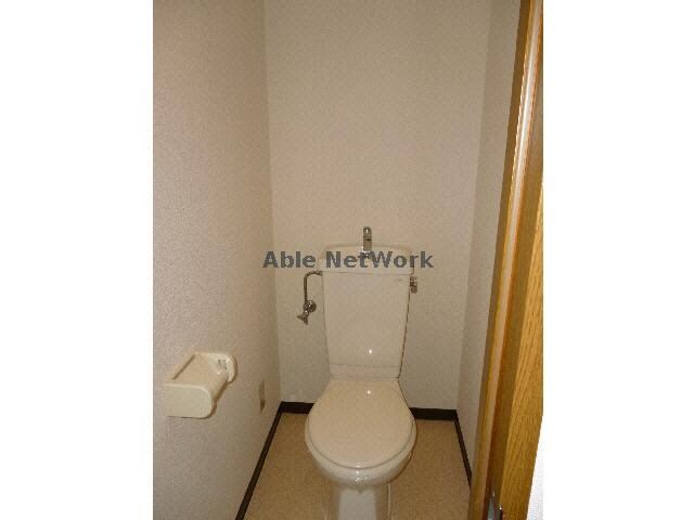 Chez-soi TATSUMIの物件内観写真