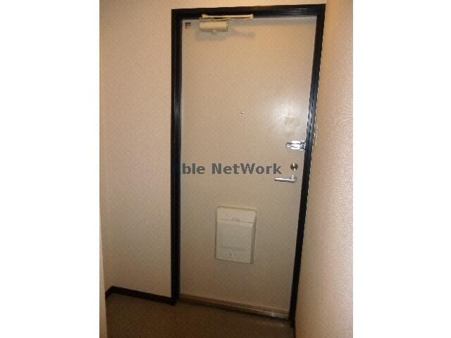 Chez-soi TATSUMIの物件内観写真