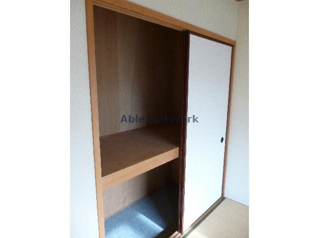 Chez-soi TATSUMIの物件内観写真