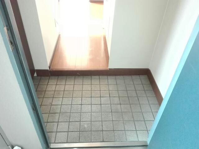 シティマンション八日市の物件内観写真