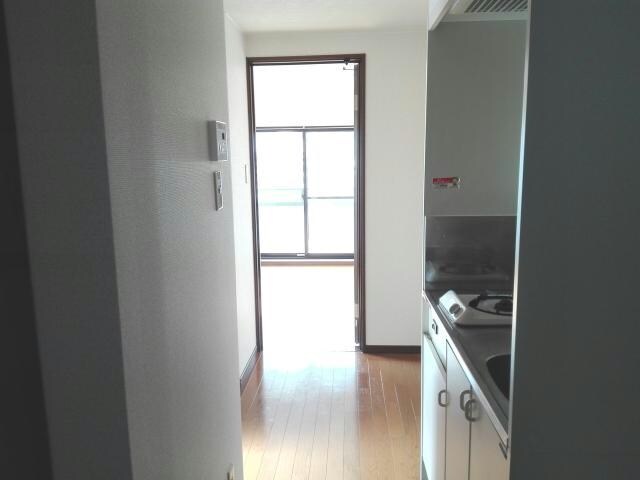 シティマンション八日市の物件内観写真