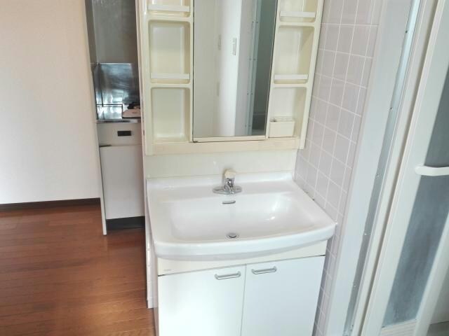 シティマンション八日市の物件内観写真