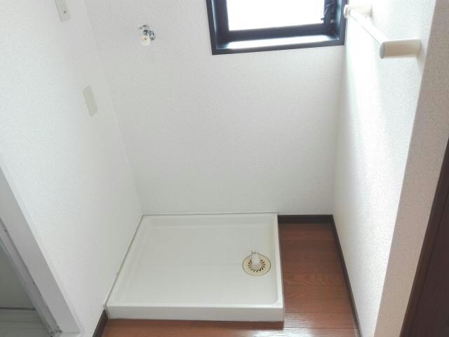 シティマンション八日市の物件内観写真