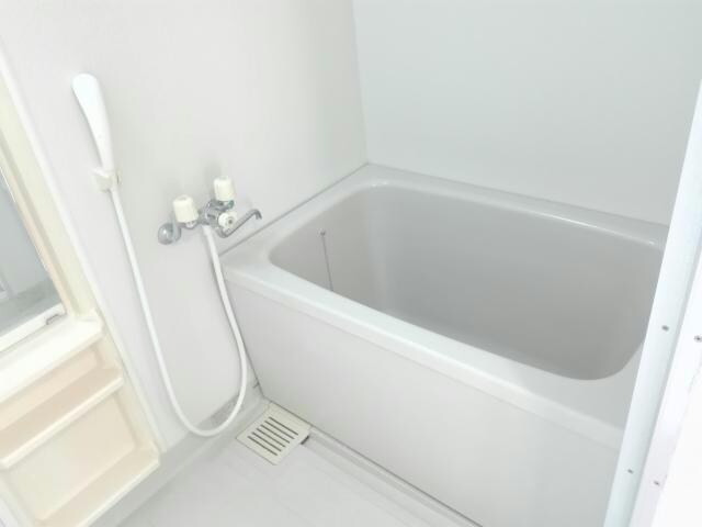 シティマンション八日市の物件内観写真