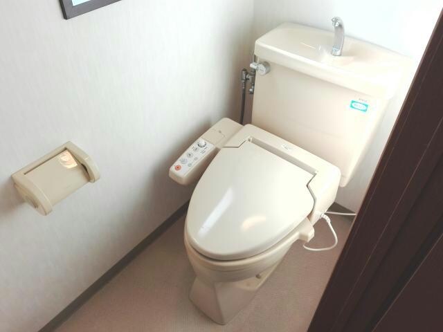 シティマンション八日市の物件内観写真