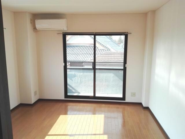 シティマンション八日市の物件内観写真