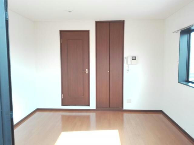 シティマンション八日市の物件内観写真